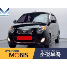 USED TRANSMISSION A4CF0 4-SPEED HYUNDAI KIA 2007-11